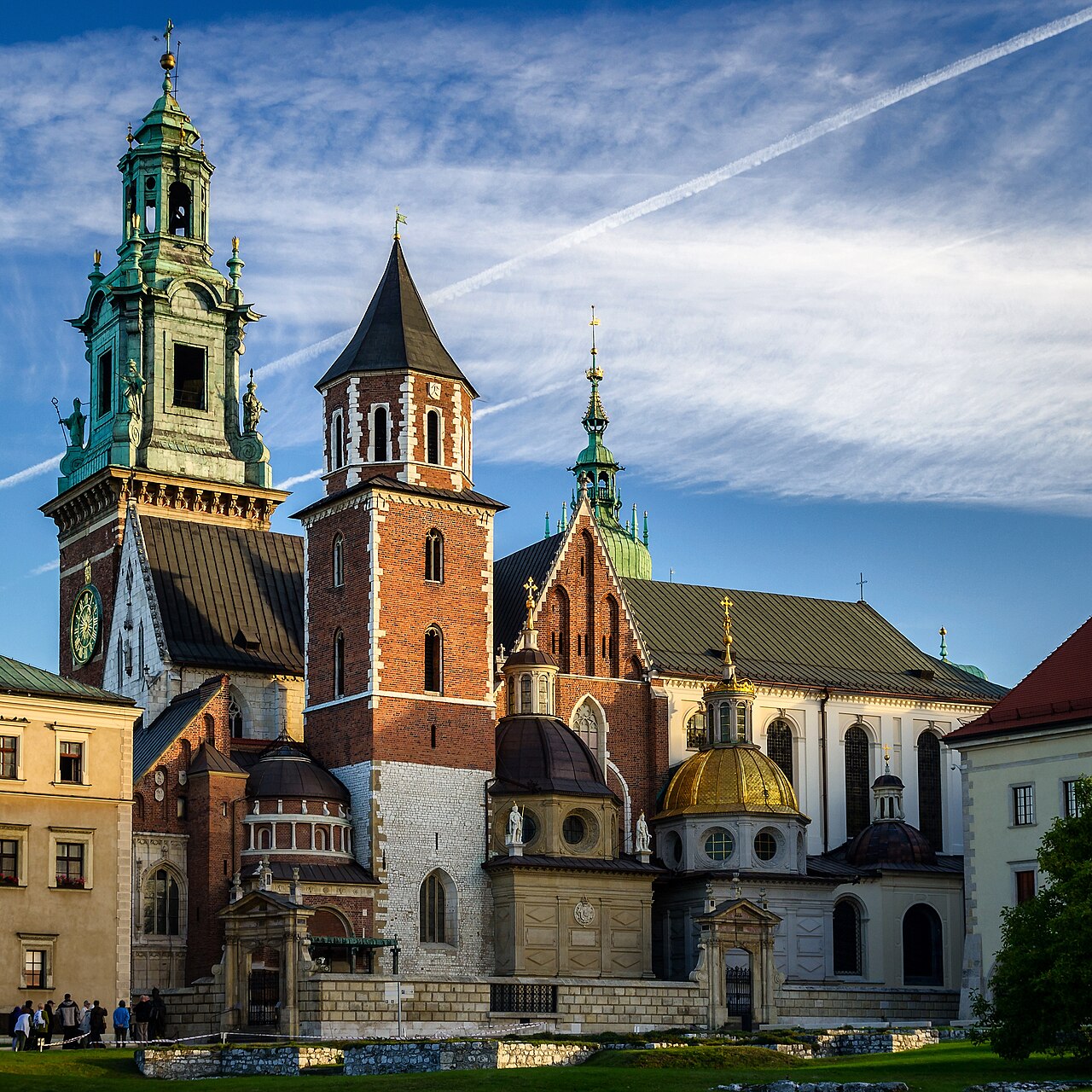 Wawel Cathedral Royal Crypts, Kraków