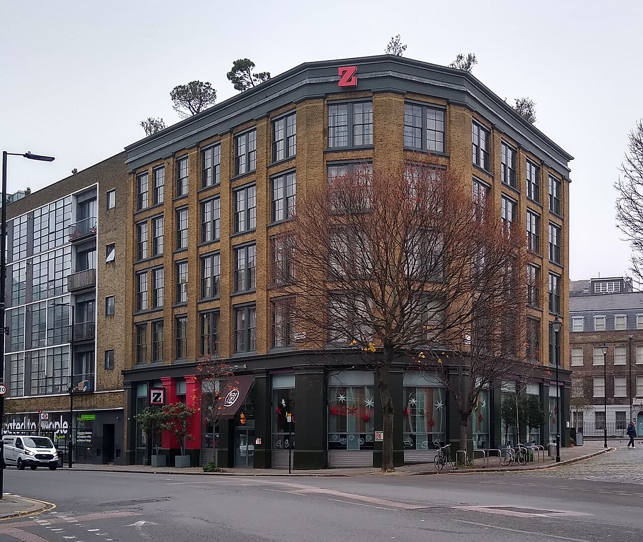 The Zetter Townhouse, London