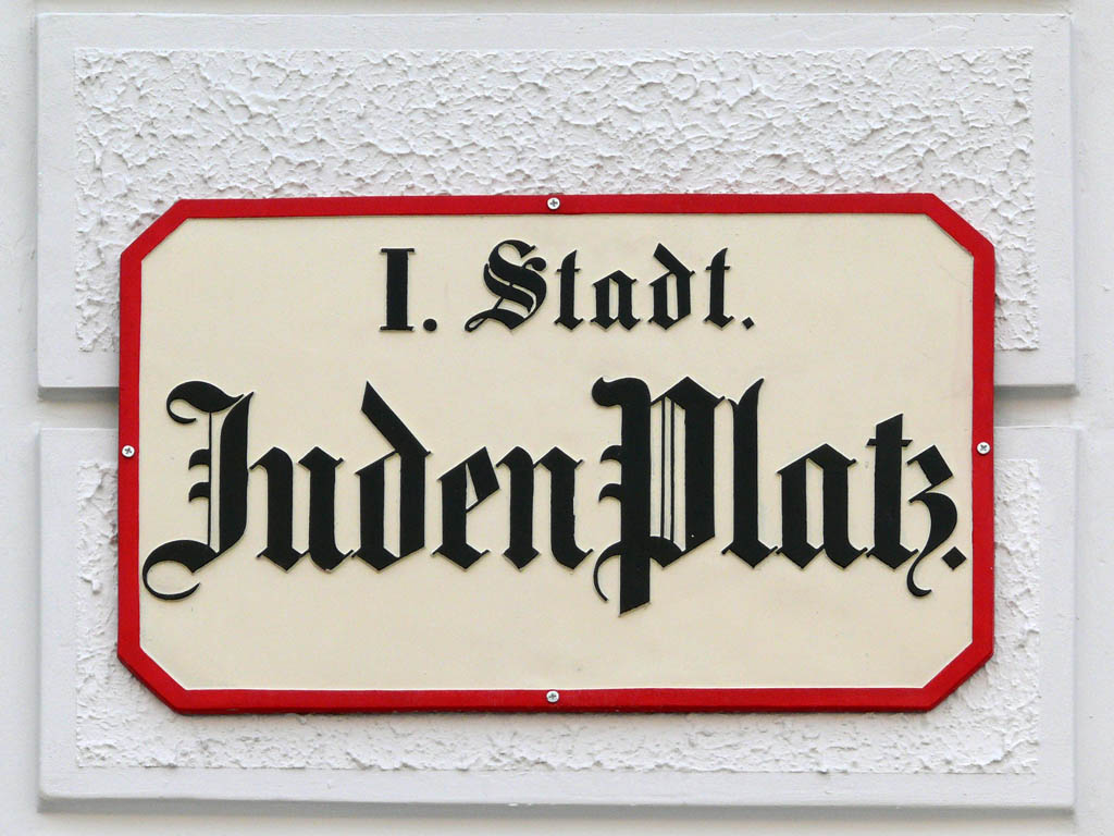 Museum Judenplatz, Vienna